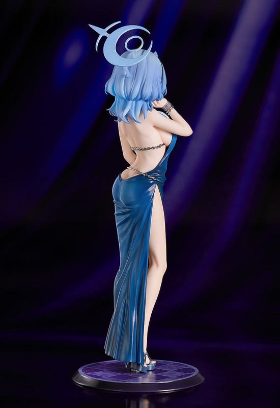 Blue Archive - Amau Ako - 1/7 - Dress - 9