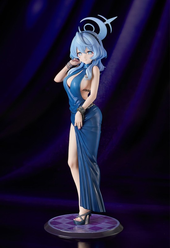 Blue Archive - Amau Ako - 1/7 - Dress - 8
