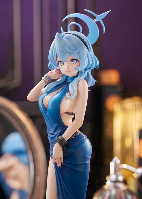 Blue Archive - Amau Ako - 1/7 - Dress - 3
