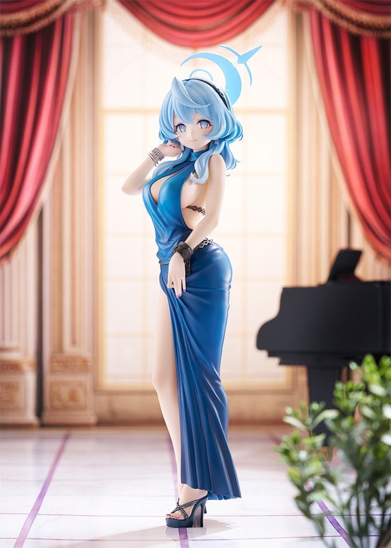 Blue Archive - Amau Ako - 1/7 - Dress