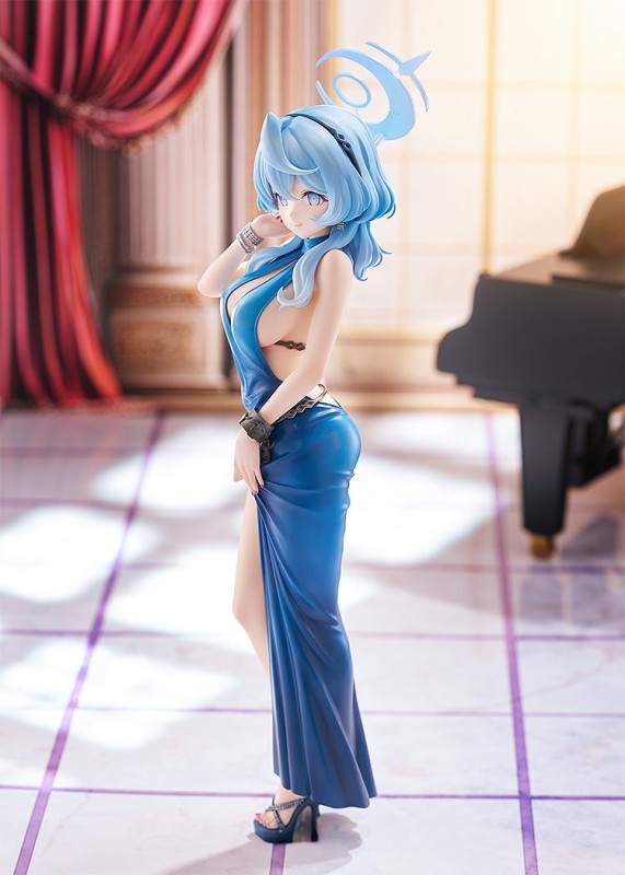Blue Archive - Amau Ako - 1/7 - Dress - 2