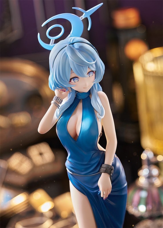Blue Archive - Amau Ako - 1/7 - Dress - 4