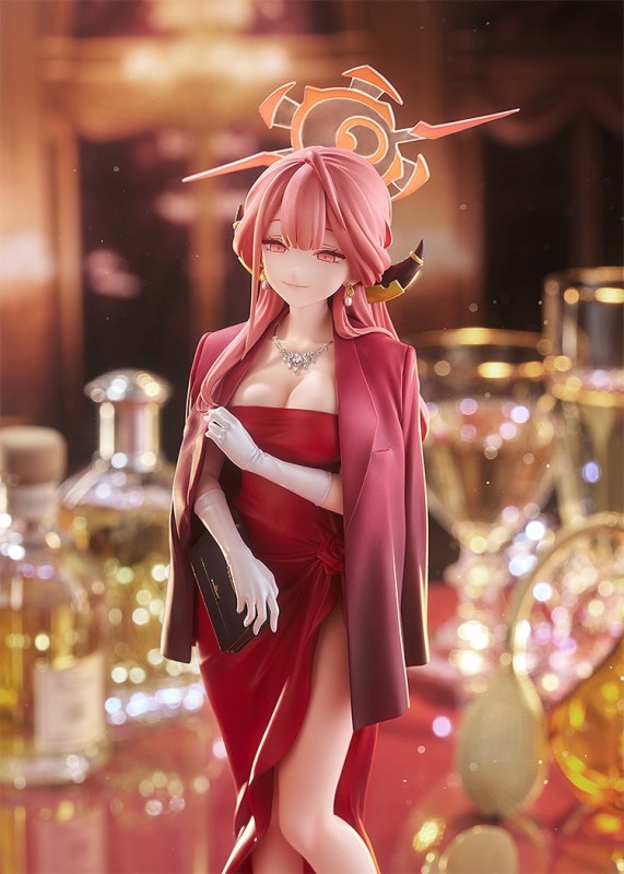 Blue Archive - Rikuhachima Aru - 1/7 - Dress - 2