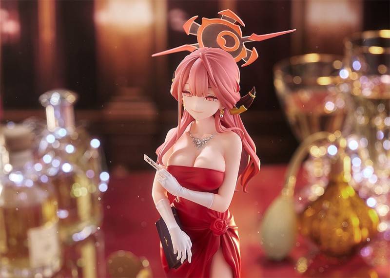 Blue Archive - Rikuhachima Aru - 1/7 - Dress - 6