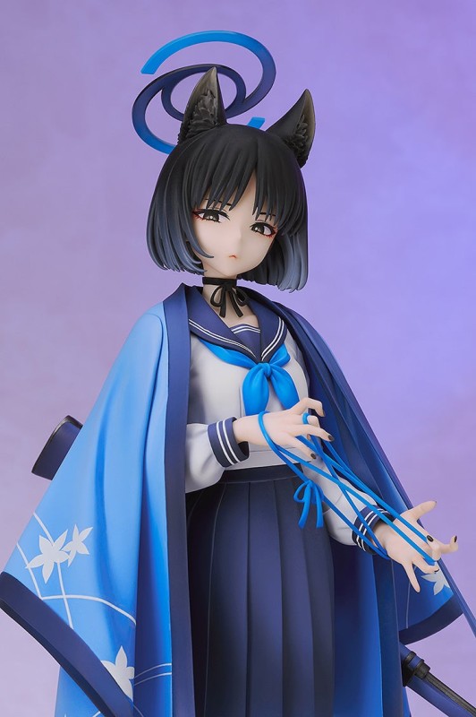 Blue Archive - Kiryuu Kikyou - 1/7 - 3
