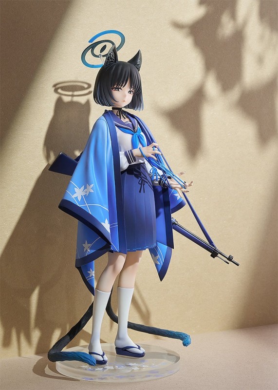 Blue Archive - Kiryuu Kikyou - 1/7 - 6