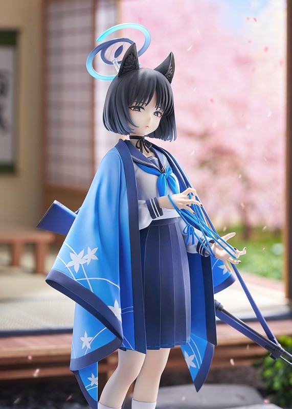 Blue Archive - Kiryuu Kikyou - 1/7 - 9