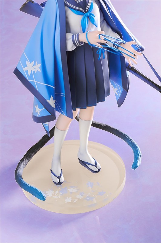 Blue Archive - Kiryuu Kikyou - 1/7 - 5