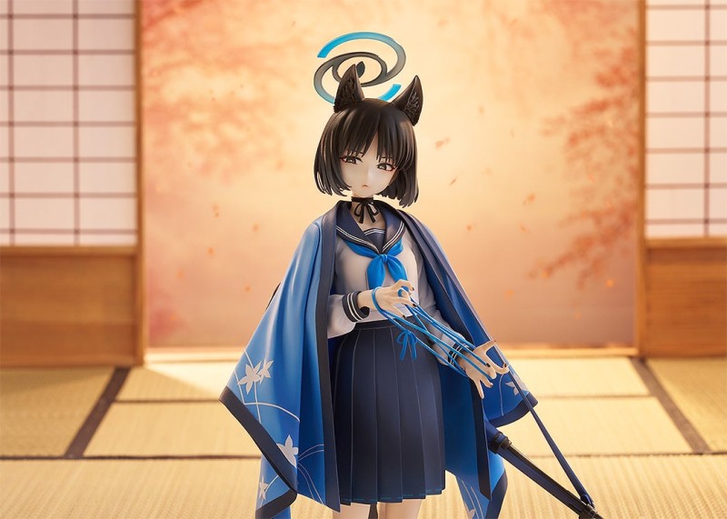 Blue Archive - Kiryuu Kikyou - 1/7 - 10