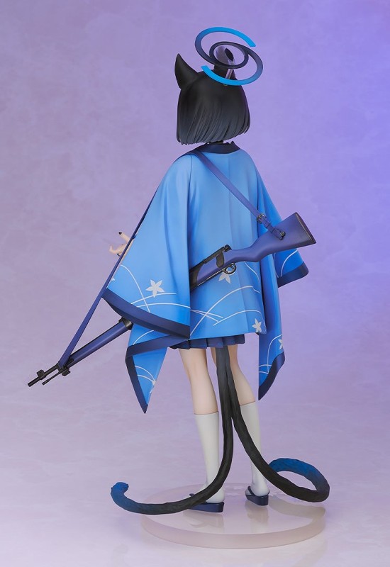 Blue Archive - Kiryuu Kikyou - 1/7 - 2