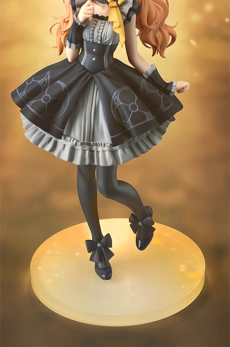 GOOD SMILE COMPANY (GSC) Blue Archive Mari (Idol) 1/7 Plastic Figure - 9
