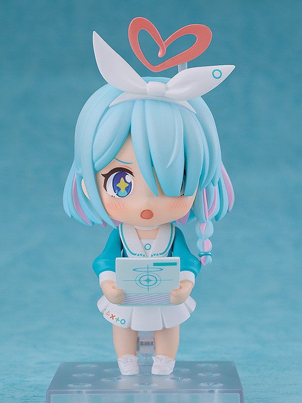 Blue Archive Arona Nendoroid - 5