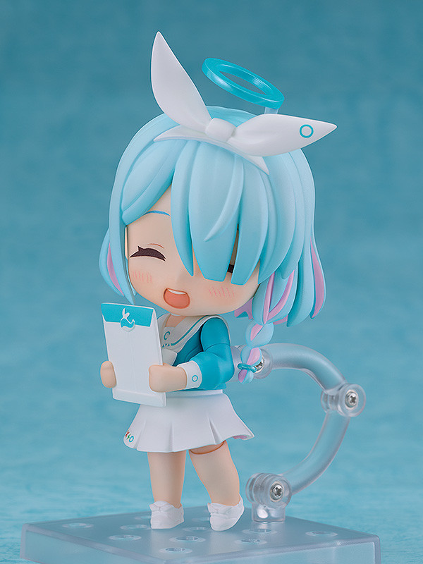 Blue Archive Arona Nendoroid - 4