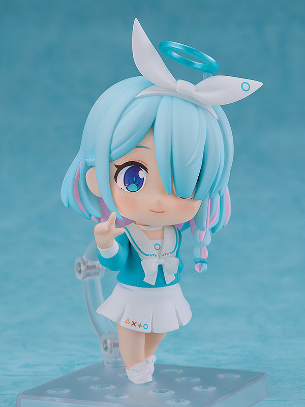 Blue Archive Arona Nendoroid - 2
