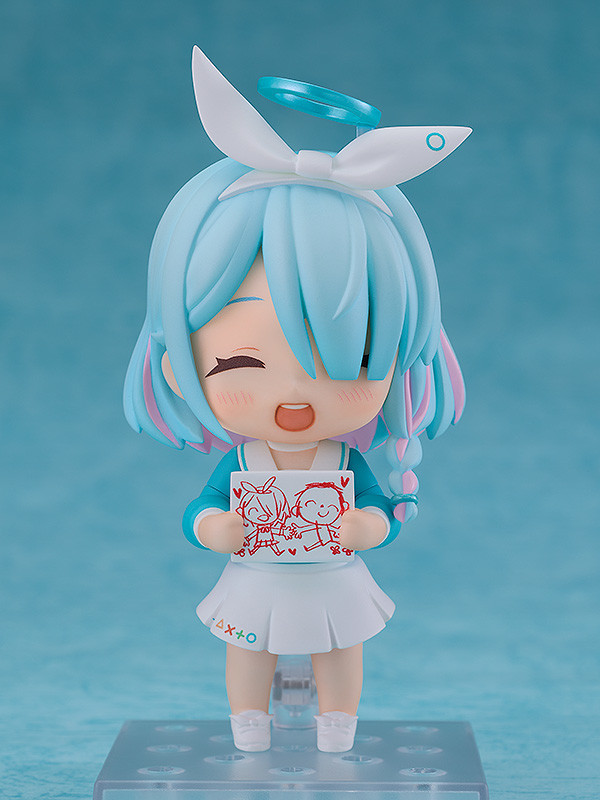 Blue Archive Arona Nendoroid - 3