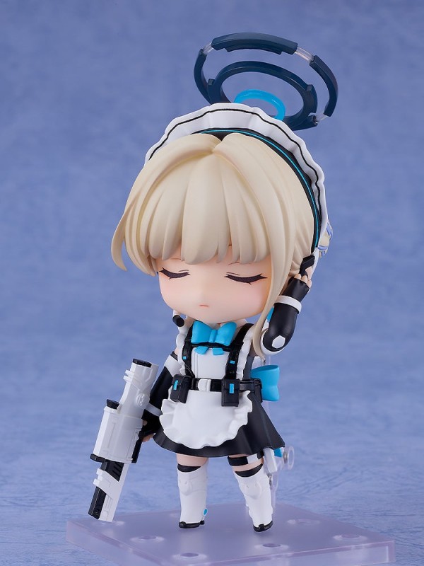 Blue Archive - Asuma Toki - Nendoroid (#2812) - 3