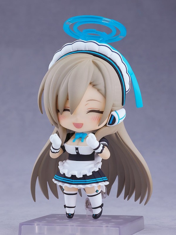 Blue Archive - Ichinose Asuna - Nendoroid (#2611) - 2