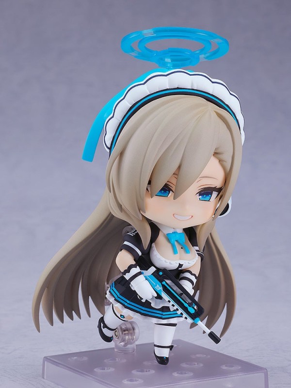 Blue Archive - Ichinose Asuna - Nendoroid (#2611) - 3