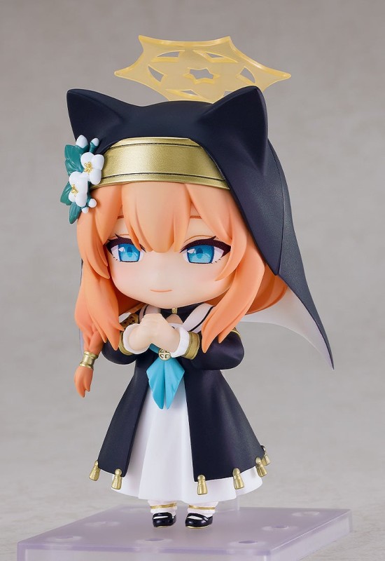 Blue Archive - Iochi Mari - Nendoroid (#2745) - 3