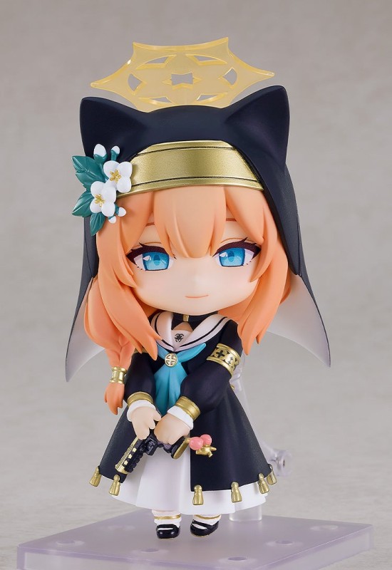 Blue Archive - Iochi Mari - Nendoroid (#2745)