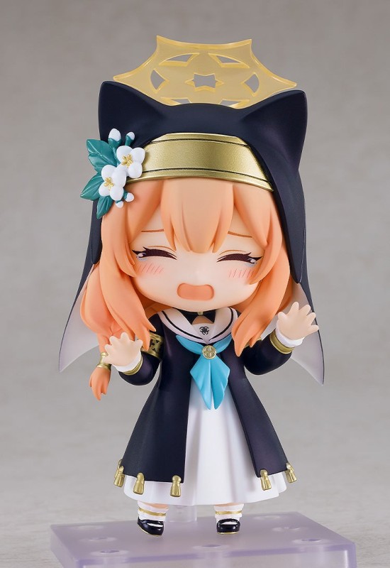 Blue Archive - Iochi Mari - Nendoroid (#2745) - 4