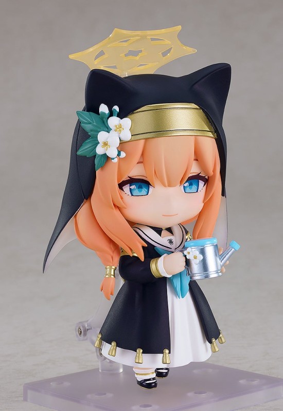 Blue Archive - Iochi Mari - Nendoroid (#2745) - 2