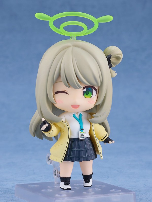 Blue Archive - Izayoi Nonomi - Nendoroid (#2511) - 4