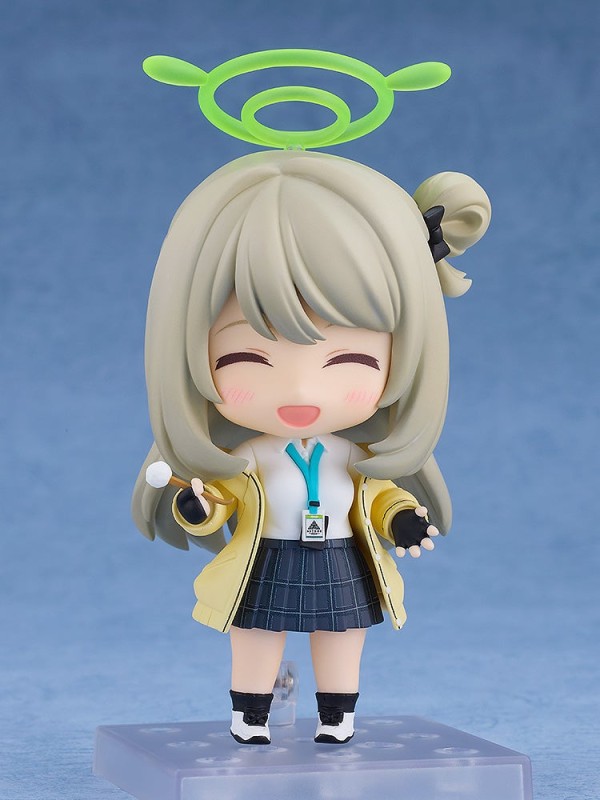 Blue Archive - Izayoi Nonomi - Nendoroid (#2511) - 5