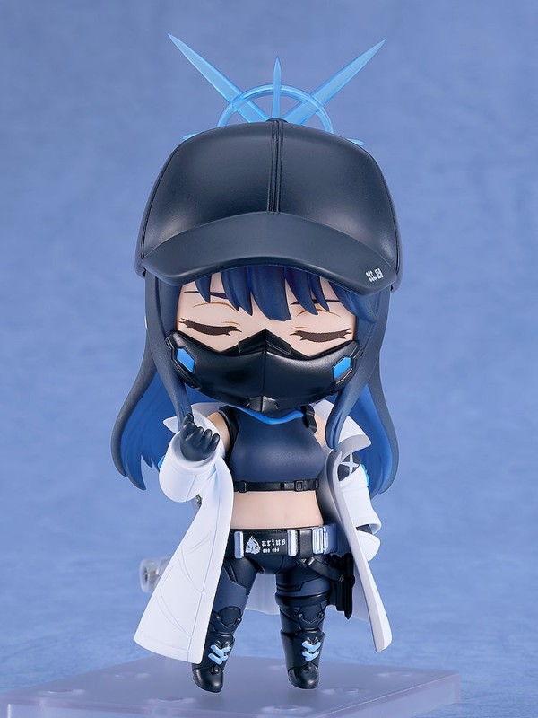 Blue Archive - Joumae Saori - Nendoroid (#2788) - 3