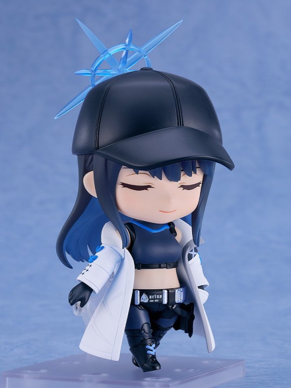 Blue Archive - Joumae Saori - Nendoroid (#2788) - 5
