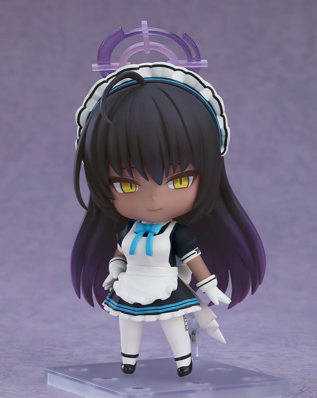 Blue Archive - Kakudate Karin - Nendoroid (#2853) - 5