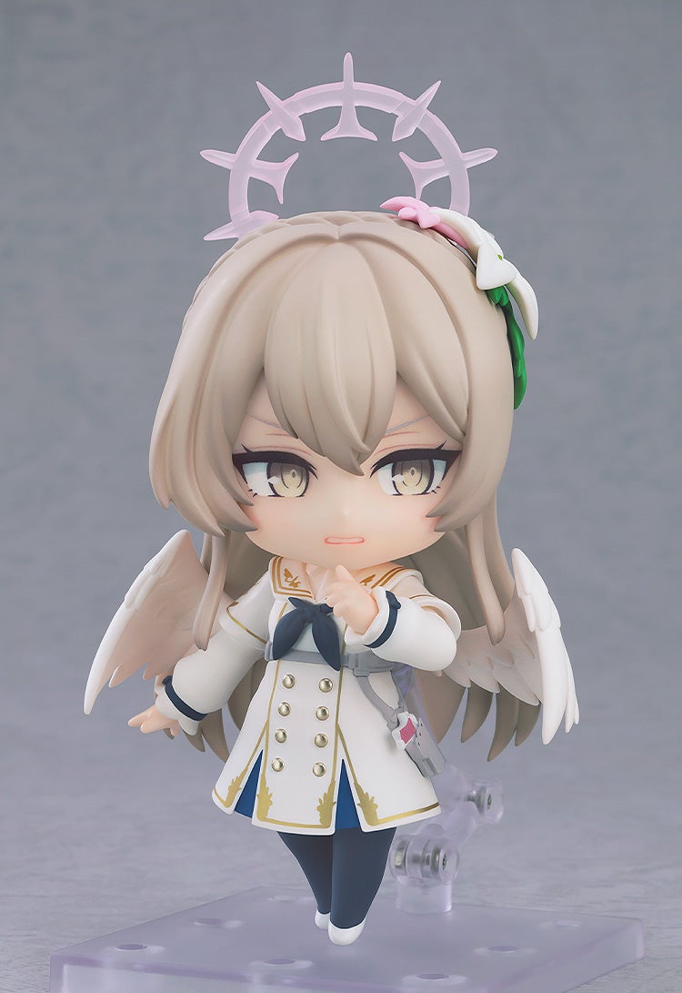 GOOD SMILE COMPANY (GSC) Blue Archive Nendoroid Kirifuji Nagisa - 3