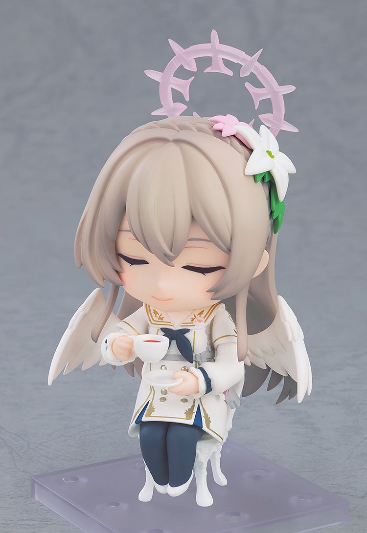 GOOD SMILE COMPANY (GSC) Blue Archive Nendoroid Kirifuji Nagisa - 2