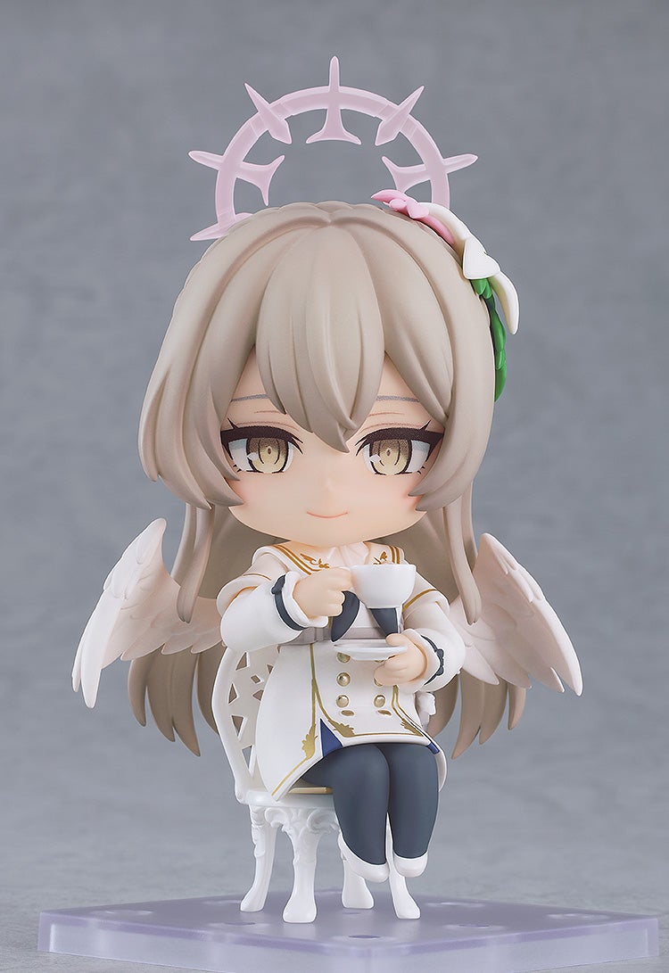 GOOD SMILE COMPANY (GSC) Blue Archive Nendoroid Kirifuji Nagisa