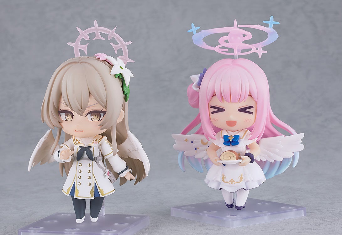 GOOD SMILE COMPANY (GSC) Blue Archive Nendoroid Kirifuji Nagisa - 5