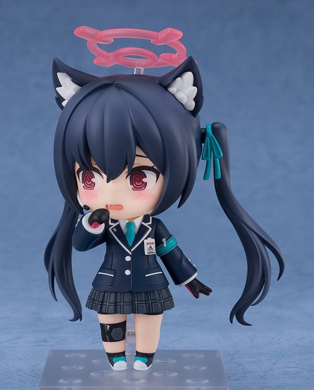 Blue Archive - Kuromi Serika - Nendoroid (#2596) - 5