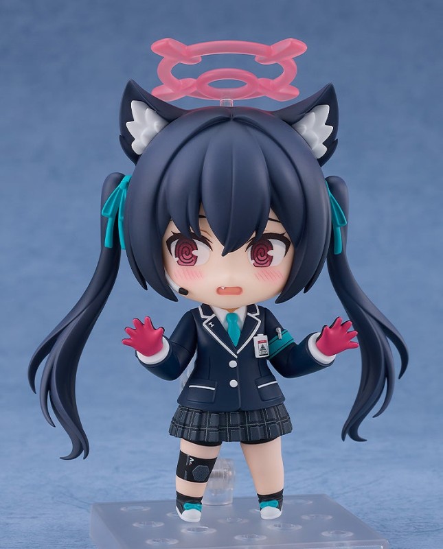 Blue Archive - Kuromi Serika - Nendoroid (#2596) - 6
