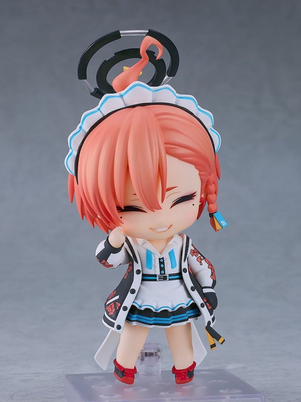 Blue Archive - Mikamo Neru - Nendoroid (#2699) - 5