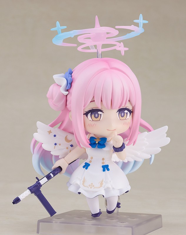 Blue Archive - Misono Mika - Nendoroid (#2423) - 2