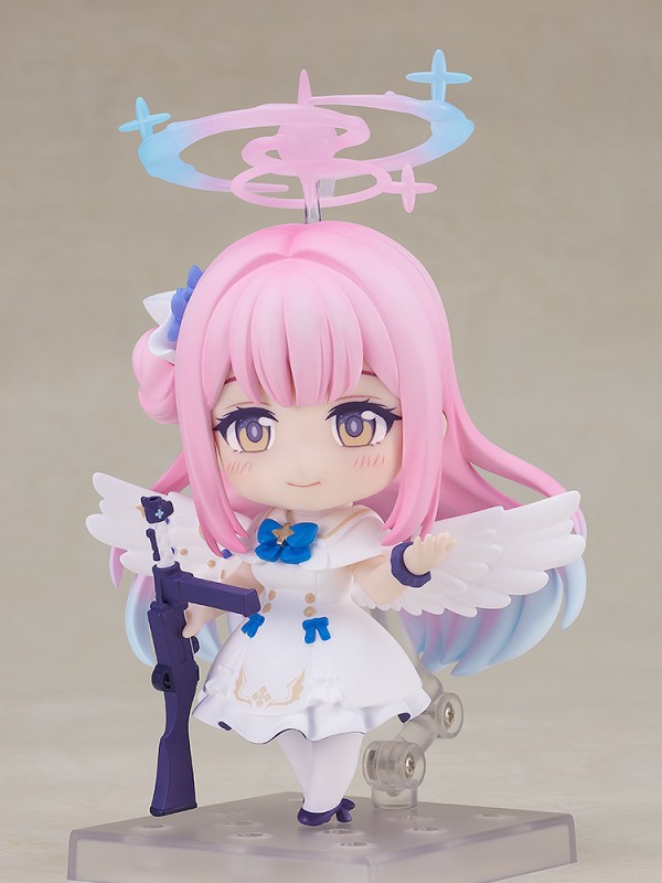 Blue Archive - Misono Mika - Nendoroid (#2423) - 3