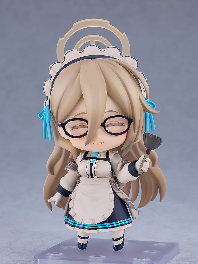 GOOD SMILE COMPANY (GSC) Blue Archive Nendoroid Murokasa Akane - 4