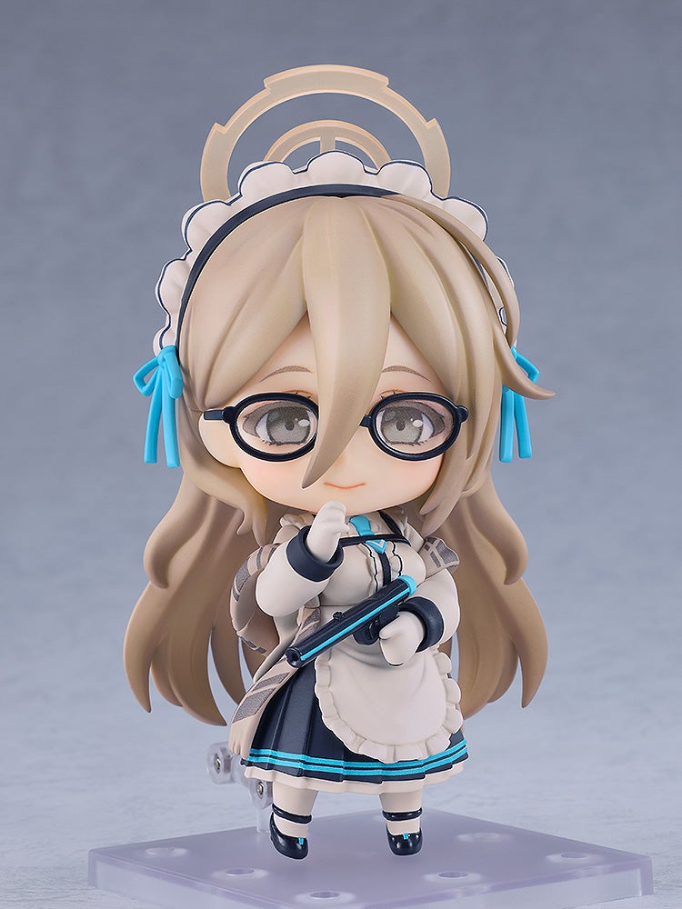 GOOD SMILE COMPANY (GSC) Blue Archive Nendoroid Murokasa Akane