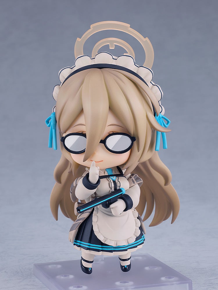 GOOD SMILE COMPANY (GSC) Blue Archive Nendoroid Murokasa Akane - 5