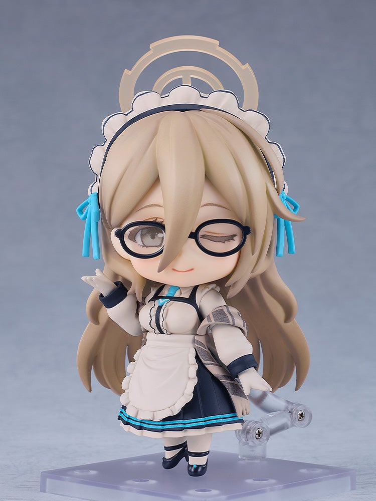 GOOD SMILE COMPANY (GSC) Blue Archive Nendoroid Murokasa Akane - 3