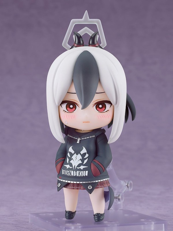 Blue Archive - Onikata Kayoko - Nendoroid (#2816) - 4