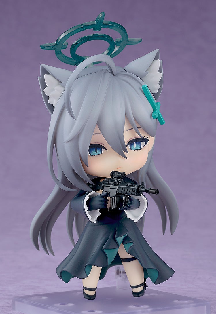 Blue Archive - Shiroko Terror - Nendoroid  (#2940) - 4