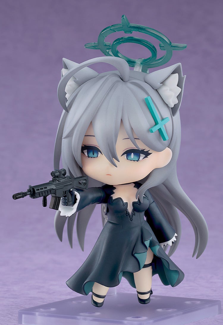 Blue Archive - Shiroko Terror - Nendoroid  (#2940) - 2