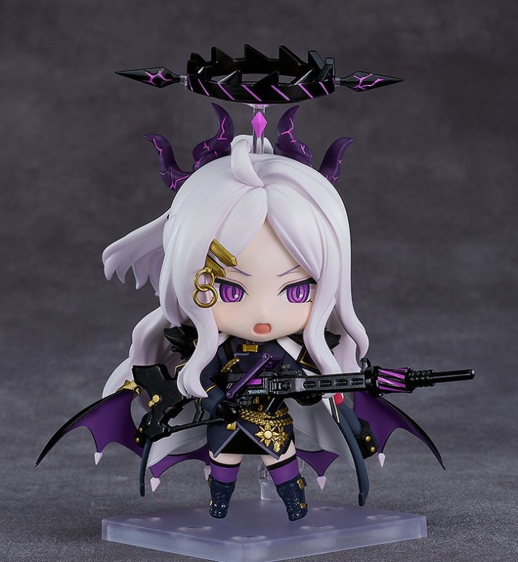 Blue Archive - Sorasaki Hina - Nendoroid (#2727) - 3