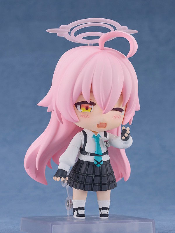 Blue Archive - Takanashi Hoshino - Nendoroid (#2461) - 4