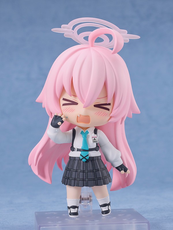 Blue Archive - Takanashi Hoshino - Nendoroid (#2461) - 6